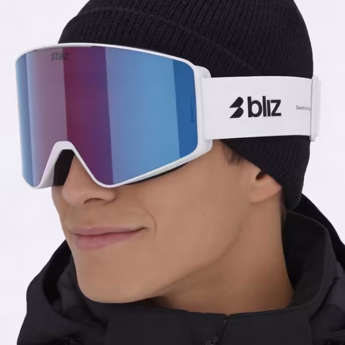 Маска горнолыжная Bliz G001S - 7