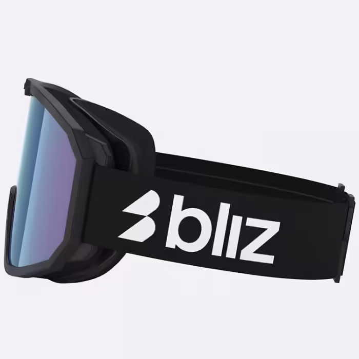 Маска горнолыжная Bliz RAVE Jr. - 2