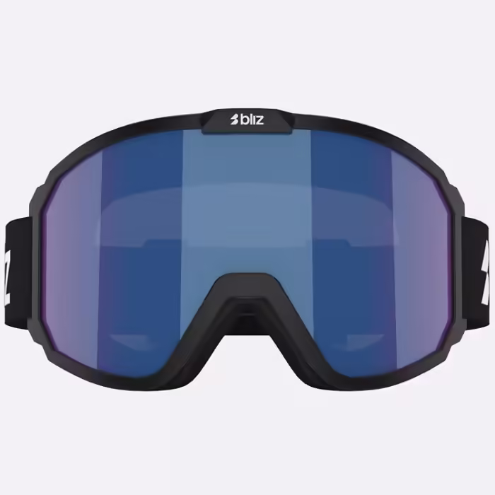 Маска горнолыжная Bliz RAVE Jr. - 6