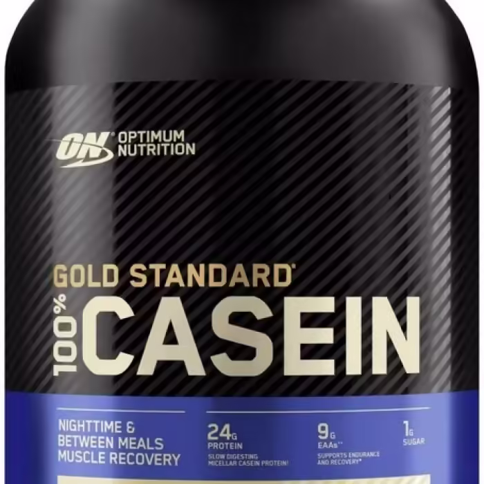 Казеин Optimum Nutrition ON 100% CASEIN GS VAN 1.81LB - 3