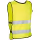 Жилет M-WAVE safety vest