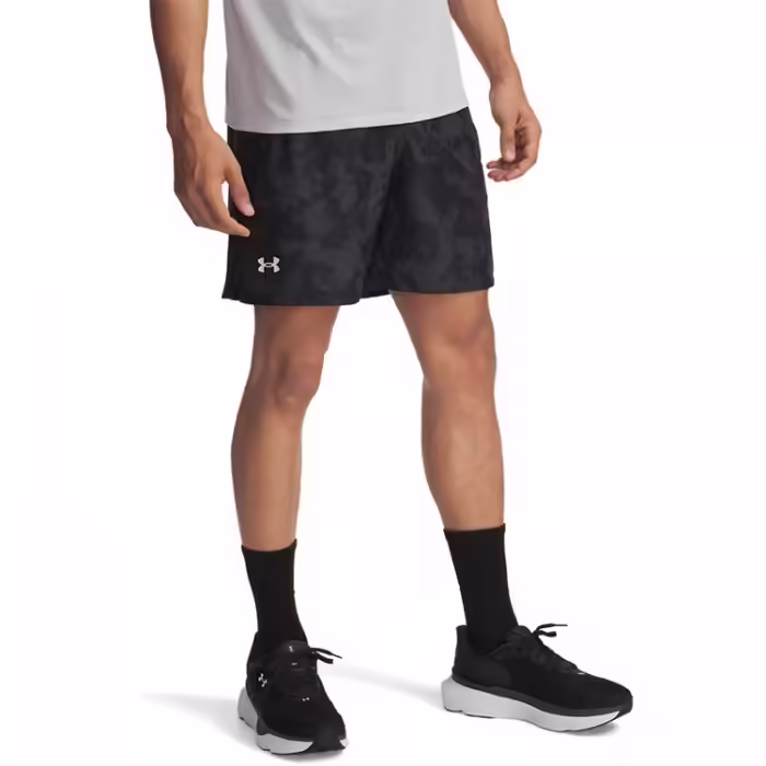 Sorti Under Armour UA LAUNCH 7 PRINT SHORTS