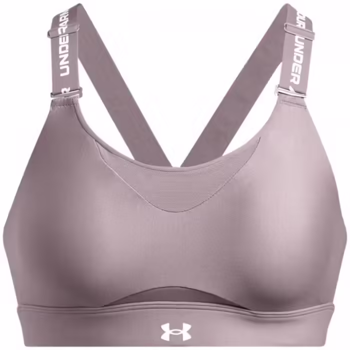 Bra sportive Under Armour UA Infinity High 2.0 Bra