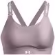 Bra sportive Under Armour UA Infinity High 2.0 Bra