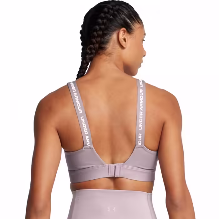 Bra sportive Under Armour UA Infinity High 2.0 Bra - 3