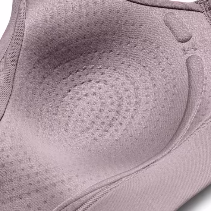 Bra sportive Under Armour UA Infinity High 2.0 Bra - 4