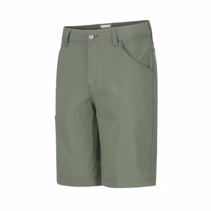 Sorti Columbia Shoals Point Belted Short
