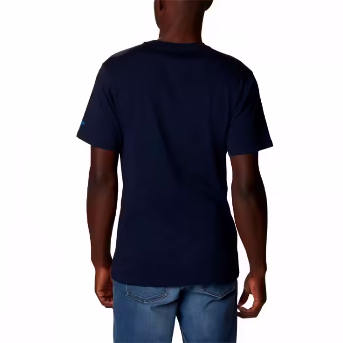 Футболка Columbia Csc Seasonal Logo Tee - 3