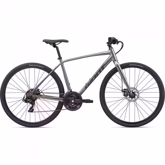 Bicicleta de oras Giant Escape 3 Disc
