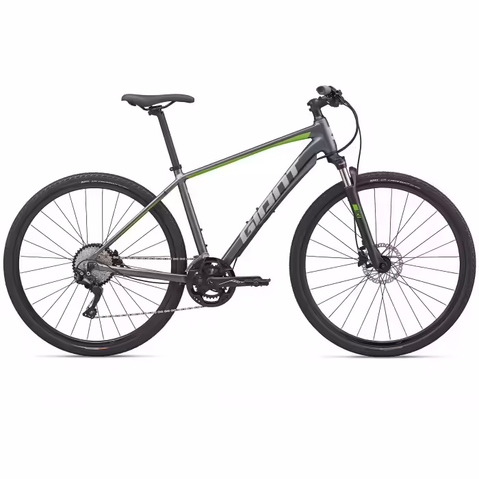 Bicicleta Aventure Giant Roam 1 Disc  