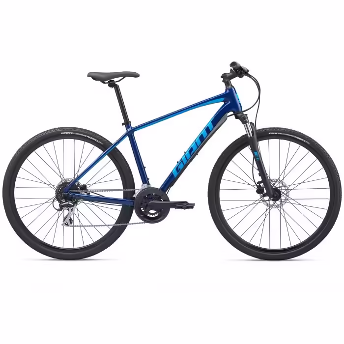 Bicicleta Aventure Giant Roam 3 Disc 