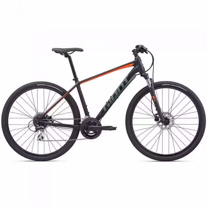 Bicicleta de munte Giant Roam 3 Disc 