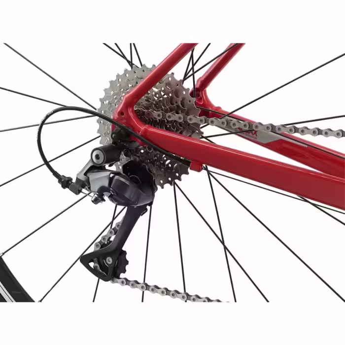 Bicicleta sosea Giant Contend 3 - 2