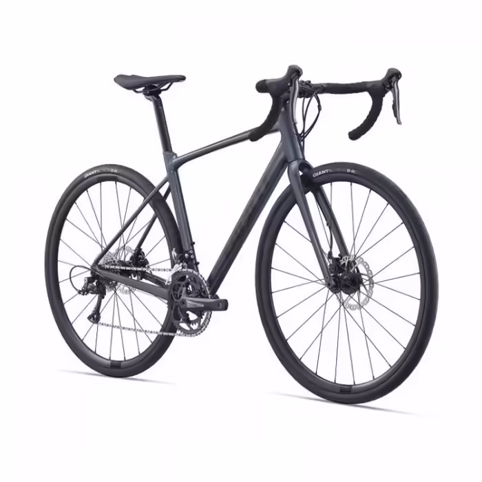 Bicicleta sosea Giant Contend AR 4 - 2