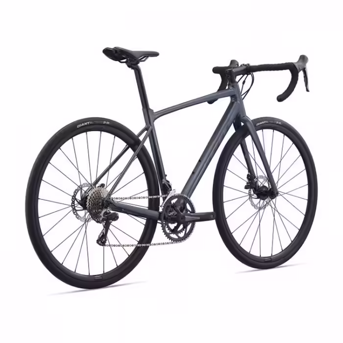 Bicicleta sosea Giant Contend AR 4 - 5