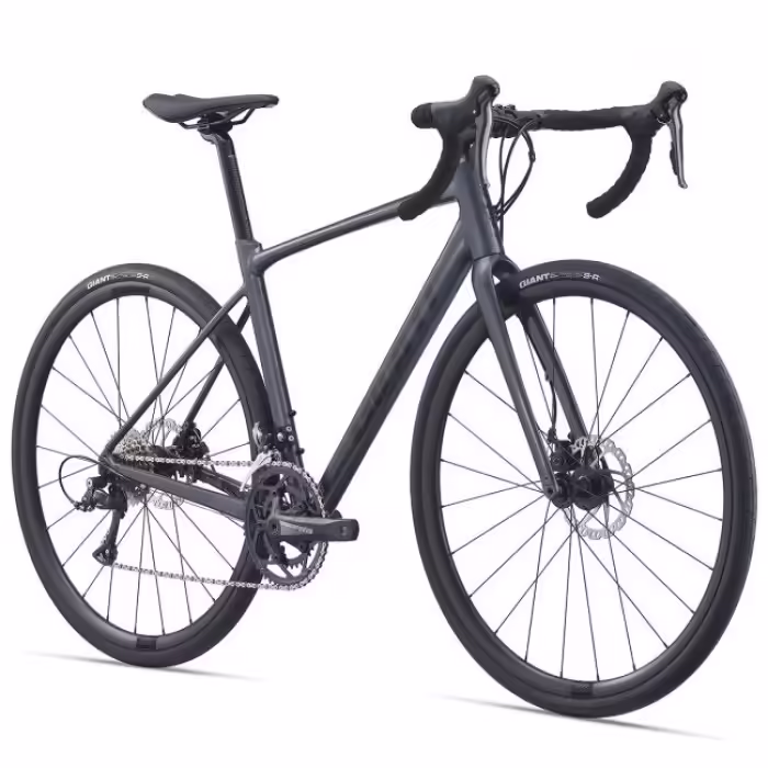 Bicicleta sosea Giant Contend AR 4 - 6