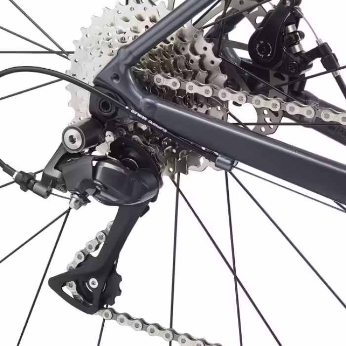 Bicicleta sosea Giant Contend AR 4 - 8