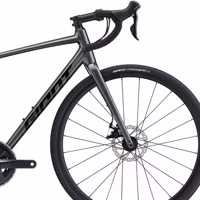 Bicicleta sosea Giant Contend AR 3 - 2