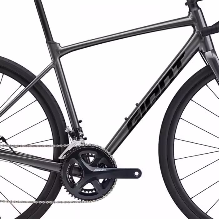 Bicicleta sosea Giant Contend AR 3 - 3