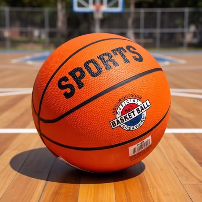 Minge baschet Nova Basketball Multicolor 7 - 4
