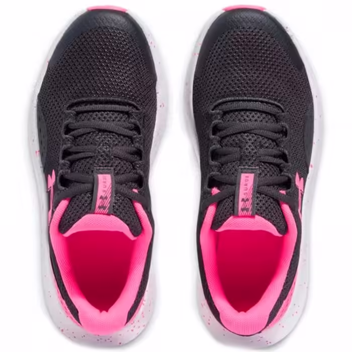 Incaltaminte Sport Under Armour UA GGS Surge 4 - 4