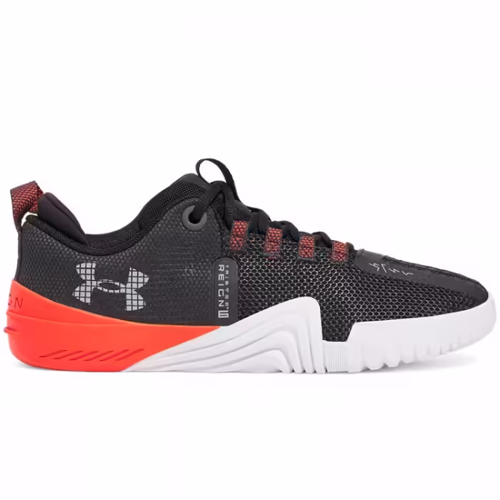 Кроссовки Under Armour UA TriBase Reign 6 - 2