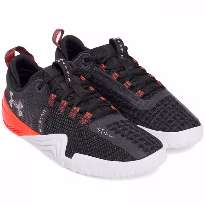Кроссовки Under Armour UA TriBase Reign 6 - 3