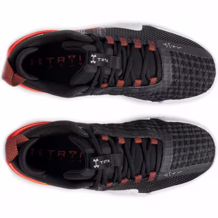 Кроссовки Under Armour UA TriBase Reign 6 - 4