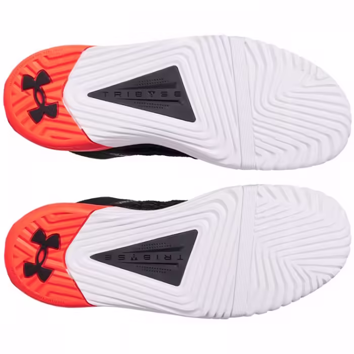 Кроссовки Under Armour UA TriBase Reign 6 - 5