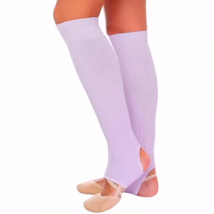 Гетры Grace Dance Leg warmers for dancing