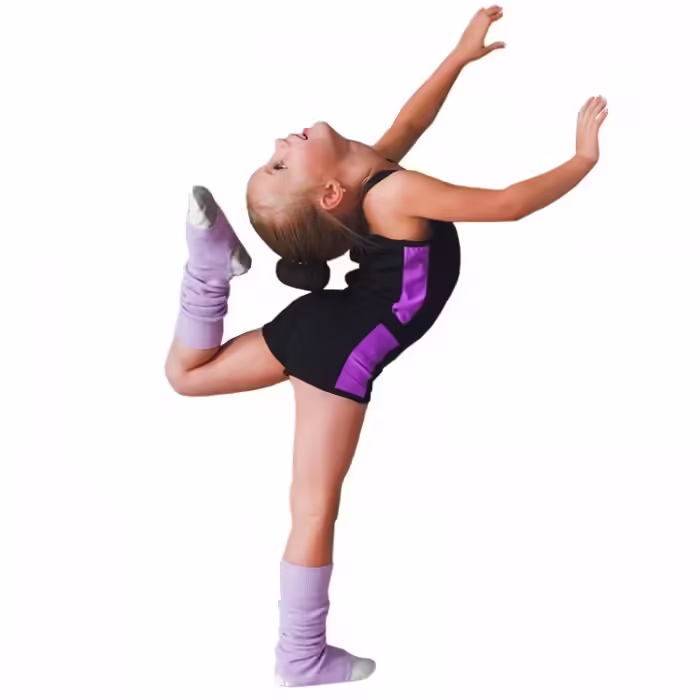 Гетры Grace Dance Leg warmers for dancing - 2