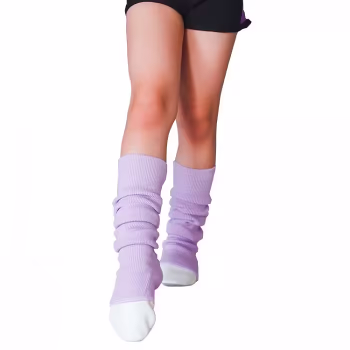 Гетры Grace Dance Leg warmers for dancing - 3