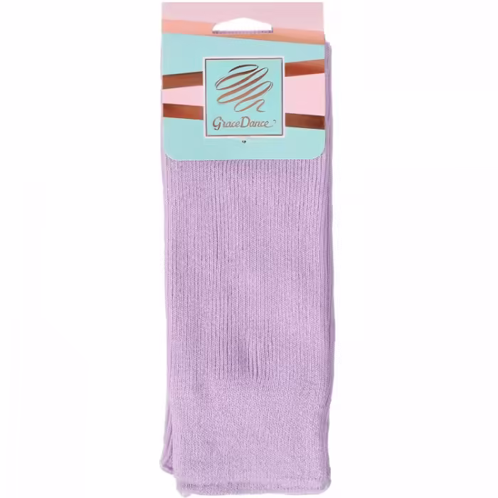 Гетры Grace Dance Leg warmers for dancing - 4