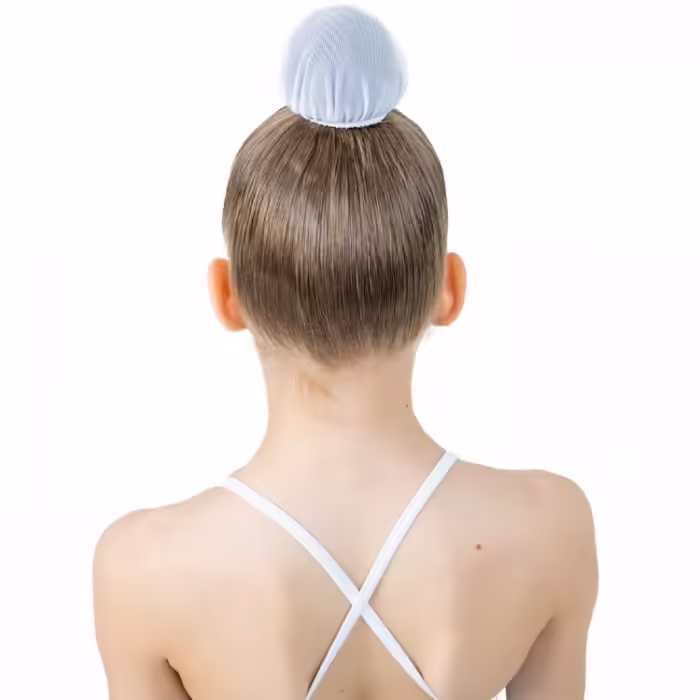 Сетка на пучок Grace Dance Gymnastics Hair Net - 3