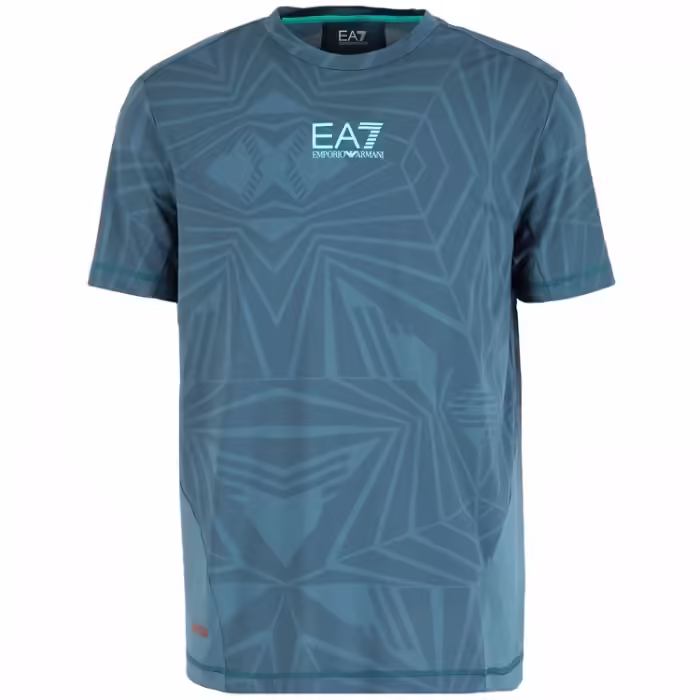 Футболка EA7 EMPORIO ARMANI T-Shirt