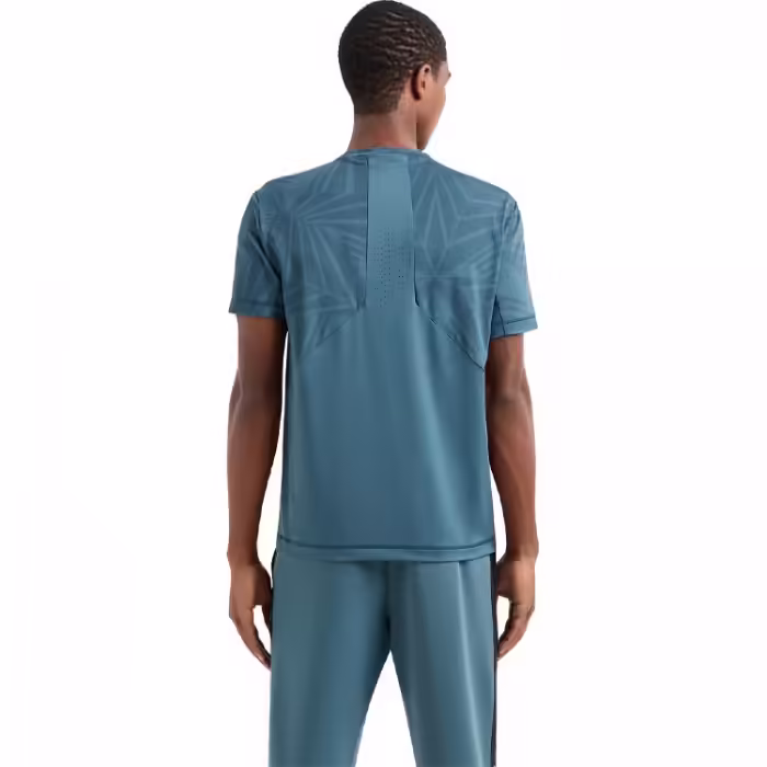 Футболка EA7 EMPORIO ARMANI T-Shirt - 3