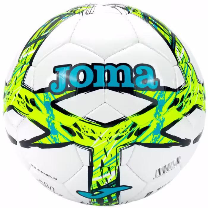 Футбольный мяч Joma DALI III BALL