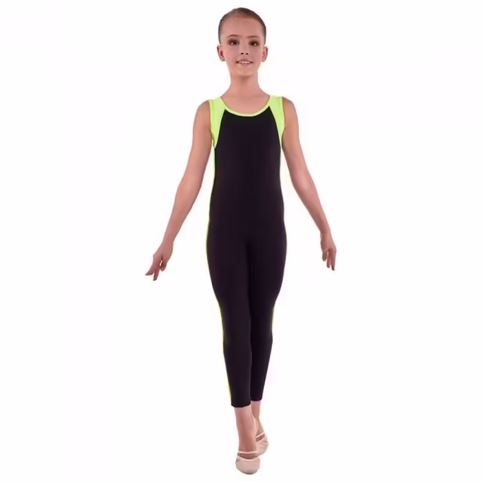 Salopeta gimnastica РўР°РЅС†СѓСЋС‰РёРµ Salopeta gimnastica Negru 34