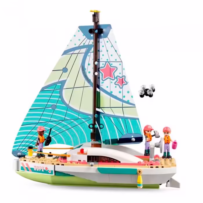 Конструктор Lego 41716 - 5