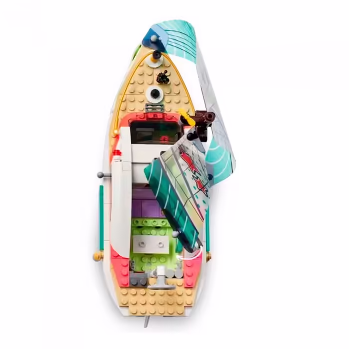 Конструктор Lego 41716 - 6