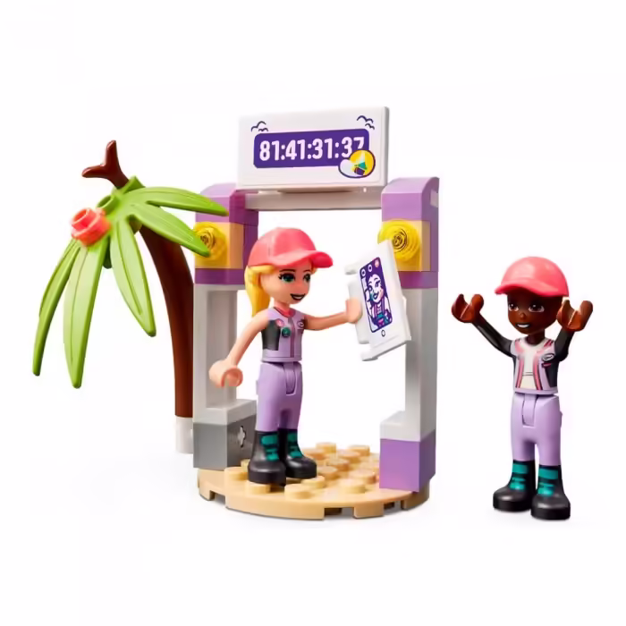 Конструктор Lego 41716 - 7