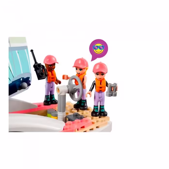 Конструктор Lego 41716 - 8