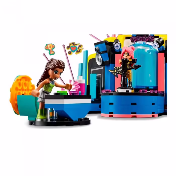 Constructor Lego 42616 - 4