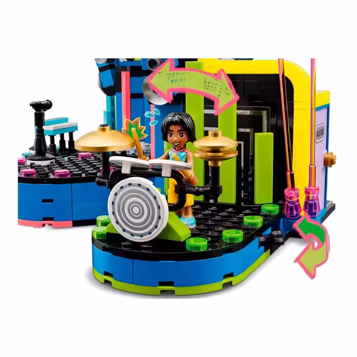 Constructor Lego 42616 - 5