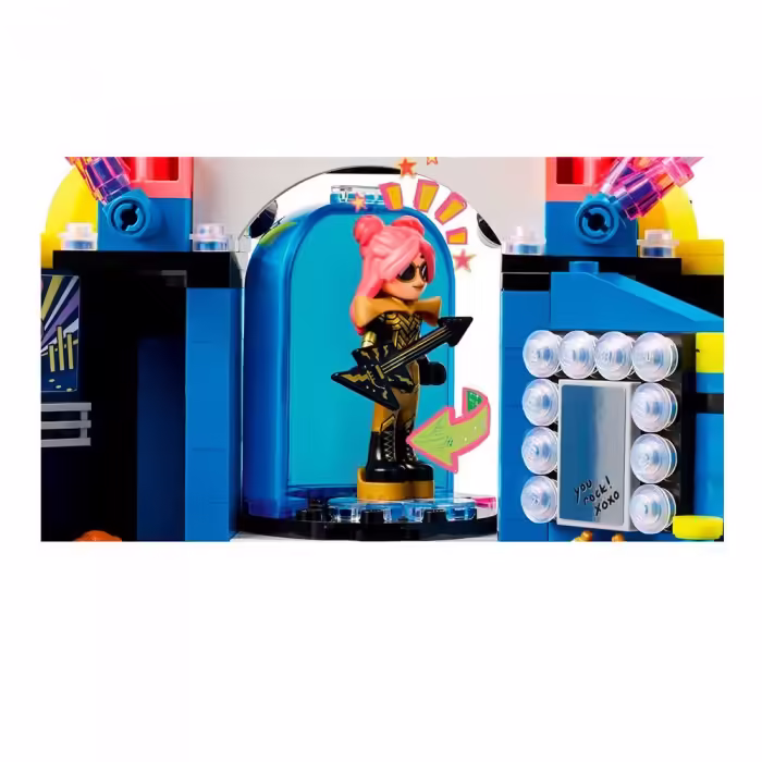 Constructor Lego 42616 - 8