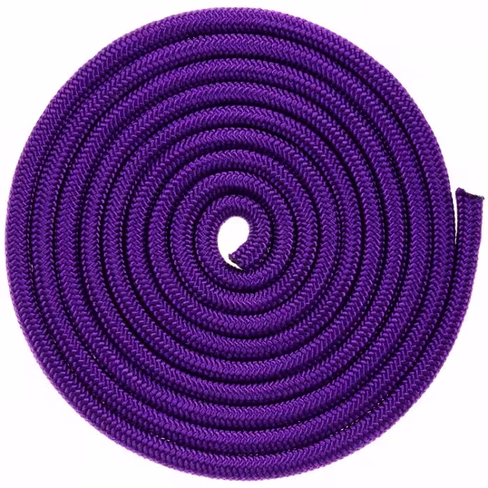 Скакалка гимнастическая Grace Dance Skipping Rope