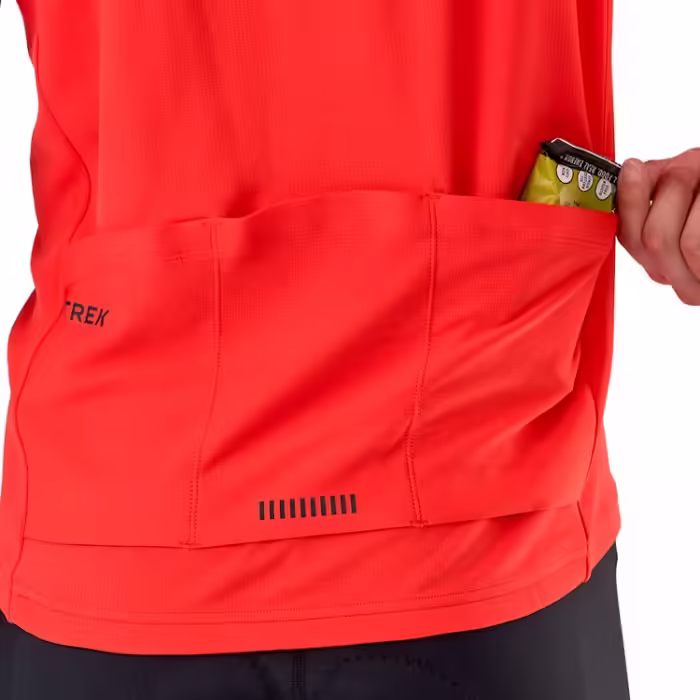 Jersey Trek Solstice - 4