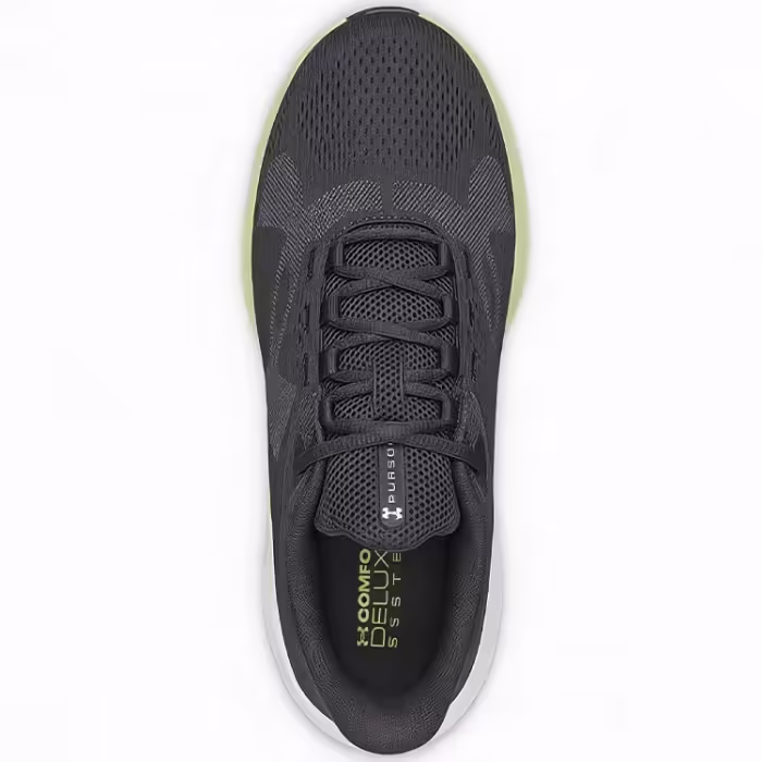 Incaltaminte Sport Under Armour Charged Pursuit 4 - 3