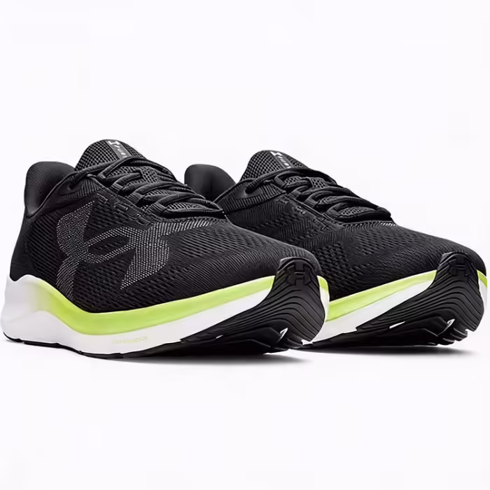 Incaltaminte Sport Under Armour Charged Pursuit 4 - 5