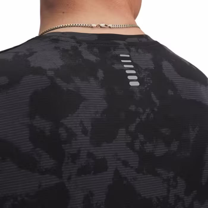 Футболка Under Armour Launch Printed - 4